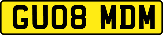 GU08MDM