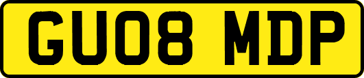 GU08MDP