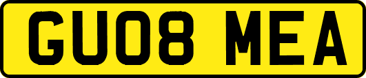 GU08MEA