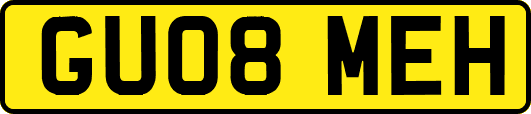 GU08MEH