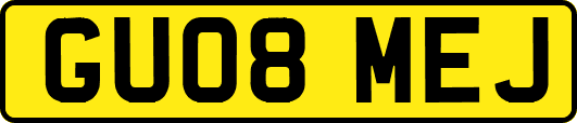 GU08MEJ