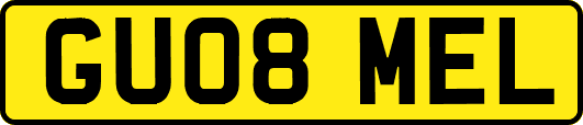 GU08MEL