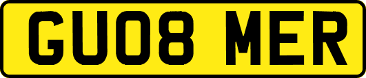 GU08MER