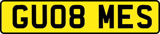 GU08MES