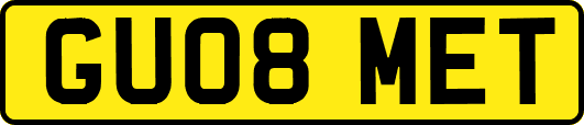 GU08MET