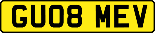 GU08MEV
