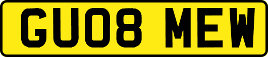 GU08MEW