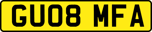 GU08MFA