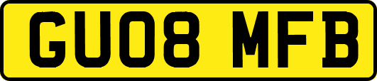 GU08MFB
