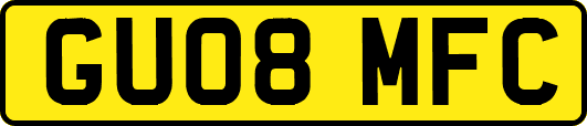 GU08MFC