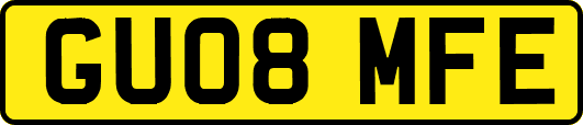 GU08MFE