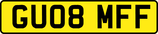 GU08MFF