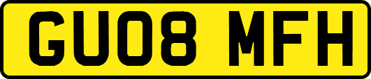 GU08MFH
