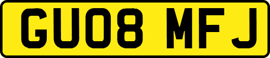 GU08MFJ