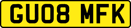 GU08MFK