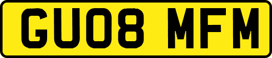GU08MFM