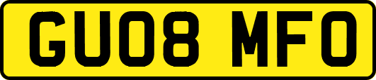 GU08MFO