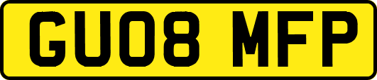 GU08MFP