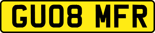GU08MFR