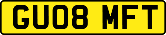 GU08MFT