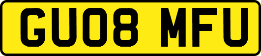 GU08MFU