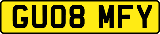 GU08MFY