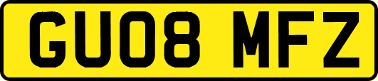 GU08MFZ