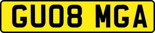 GU08MGA