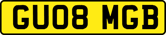 GU08MGB