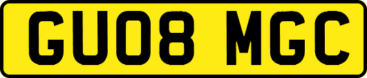 GU08MGC