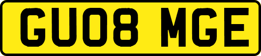 GU08MGE