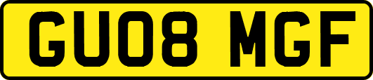 GU08MGF