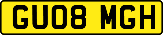 GU08MGH
