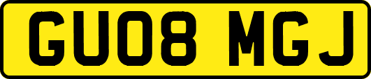 GU08MGJ