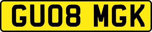 GU08MGK