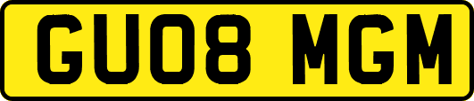 GU08MGM