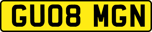 GU08MGN