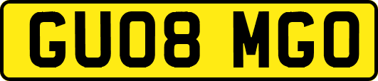 GU08MGO