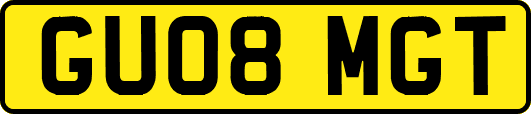 GU08MGT
