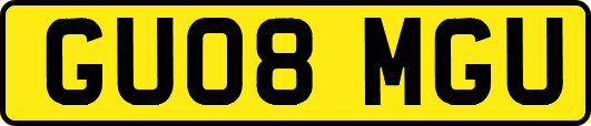 GU08MGU