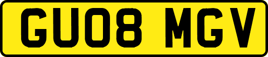 GU08MGV
