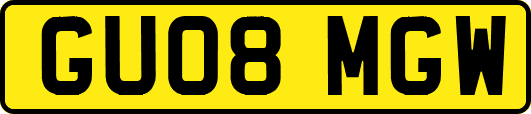 GU08MGW