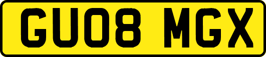 GU08MGX