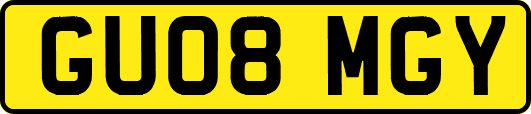 GU08MGY