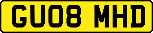 GU08MHD