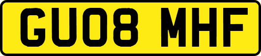 GU08MHF
