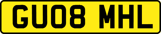GU08MHL