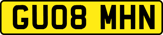 GU08MHN