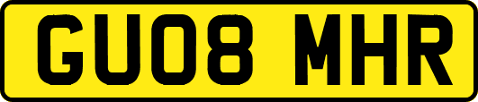 GU08MHR