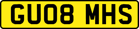 GU08MHS